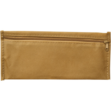 Logotrade promotional giveaway image of: Enviro 7-piece pencil case set