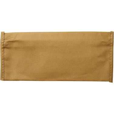 Logotrade promotional item picture of: Enviro 7-piece pencil case set