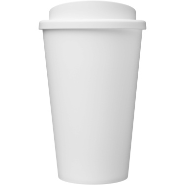 Logo trade corporate gifts image of: Americano® POP 350 ml insulated tumbler