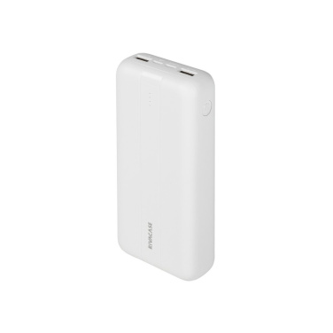 Logotrade promotional item image of: Power Bank VA2081 20000 mAh RIVACASE