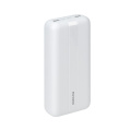 Power Bank VA2081 20000 mAh RIVACASE, white