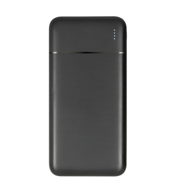 Logotrade promotional merchandise photo of: Power Bank VA2101 10000 mAh RIVACASE