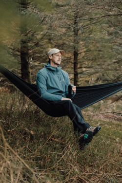 Logo trade promotional giveaway photo of: Nordic Drift GRS Trail outdoor Hammock