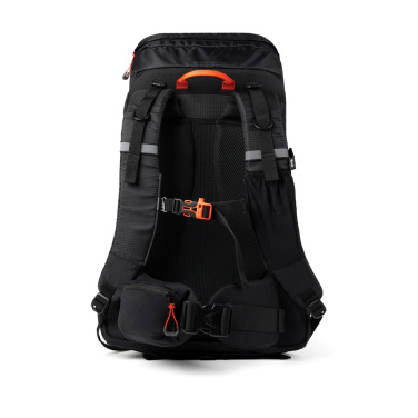 Logotrade promotional merchandise image of: Nordic Drift Trail RCS backpack 33L