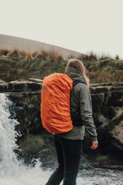 Logo trade promotional gifts picture of: Nordic Drift Trail RCS backpack 33L