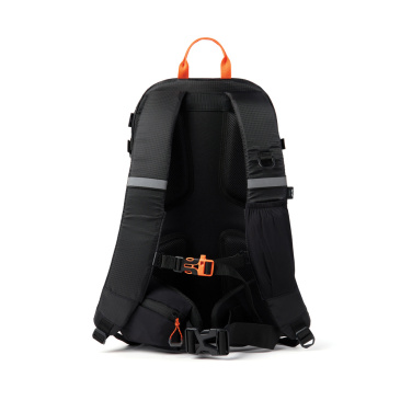 Logotrade promotional product image of: Nordic Drift Trail RCS backpack 24L