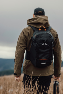 Logotrade promotional gift image of: Nordic Drift Trail RCS backpack 24L