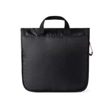 Logotrade promotional items photo of: Nordic Drift Trail RCS toiletry bag 3L