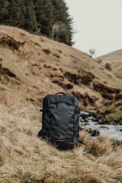Logo trade corporate gifts picture of: Nordic Drift RCS Travelling backpack 25L