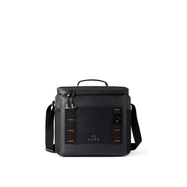 Logo trade promotional item photo of: Nordic Drift Storm RCS water-repellent cooler bag 10L