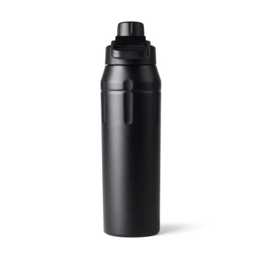 Logotrade promotional item picture of: Nordic Drift Trail RCS Insulated Lockable Sports Bottle