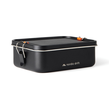 Logo trade advertising products picture of: Nordic Drift Trail RCS Adventure Lunchbox 1200ML