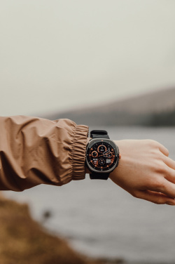 Logotrade advertising product image of: Nordic Drift Titan High performance Watch