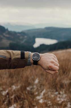 Logotrade promotional product image of: Nordic Drift Titan High performance Watch