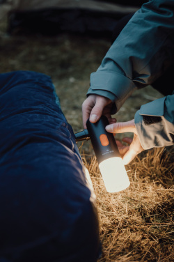 Logotrade advertising product picture of: Nordic Drift Titan Portable Air pump camping light