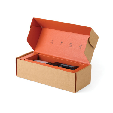 Logotrade promotional product image of: Nordic Drift Titan Portable mosquito repellent camping light