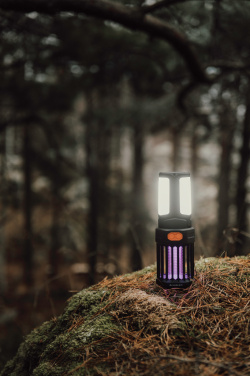 Logotrade promotional giveaway image of: Nordic Drift Titan Portable mosquito repellent camping light