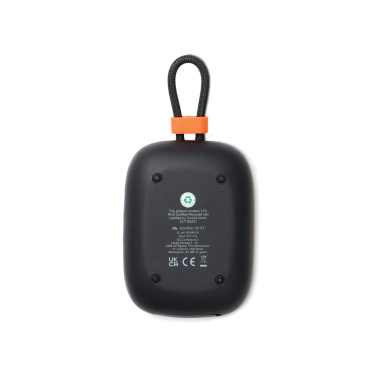 Logo trade advertising product photo of: Nordic Drift Titan IP67 Water and Dustproof 5W Speaker