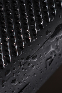 Logotrade advertising products photo of: Nordic Drift Titan IP67 Water and Dustproof 5W Speaker