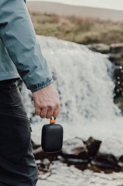 Logotrade promotional giveaway image of: Nordic Drift Titan IP67 Water and Dustproof 5W Speaker