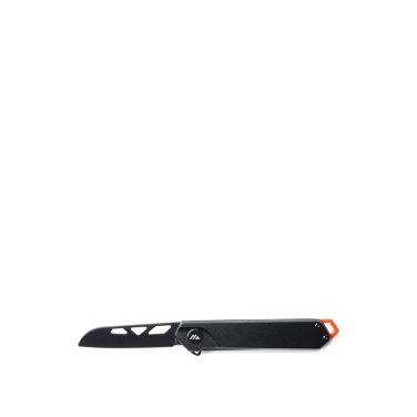 Logo trade promotional merchandise image of: Nordic Drift Adventure Folding knife