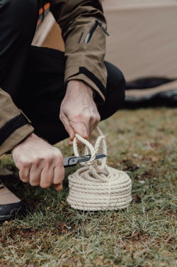 Logo trade promotional gift photo of: Nordic Drift Adventure Folding knife