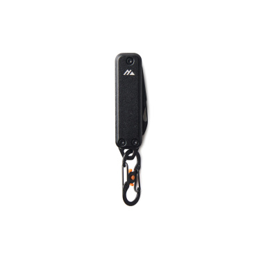 Logotrade promotional item picture of: Nordic Drift Adventure keychain tool