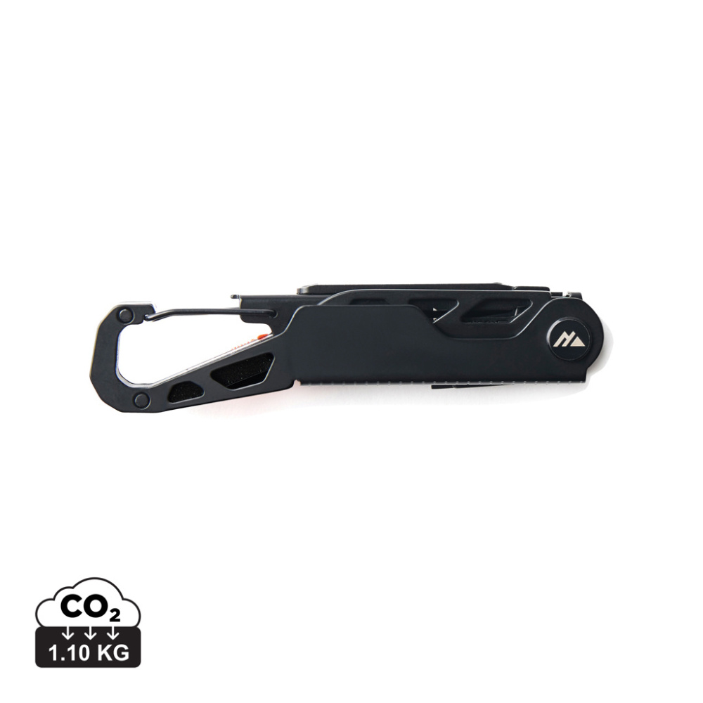 Logotrade advertising product image of: Nordic Drift Adventure Multitool
