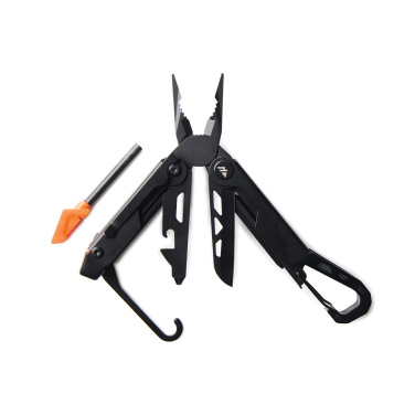 Logotrade promotional merchandise image of: Nordic Drift Adventure Multi-function Pliers