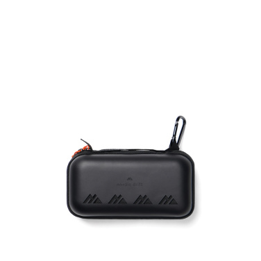 Logo trade corporate gifts image of: Nordic Drift GRS Aero active towel