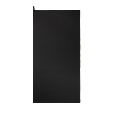 Logo trade advertising product photo of: Nordic Drift GRS Aero active towel