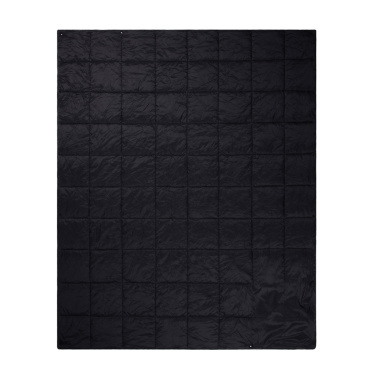 Logotrade promotional merchandise photo of: Nordic Drift GRS 3-in-1 Adventure Blanket