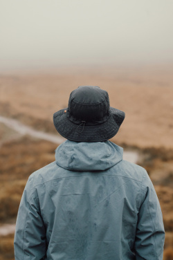 Logo trade business gifts image of: Nordic Drift RCS Horizon UPF 50+ bucket hat