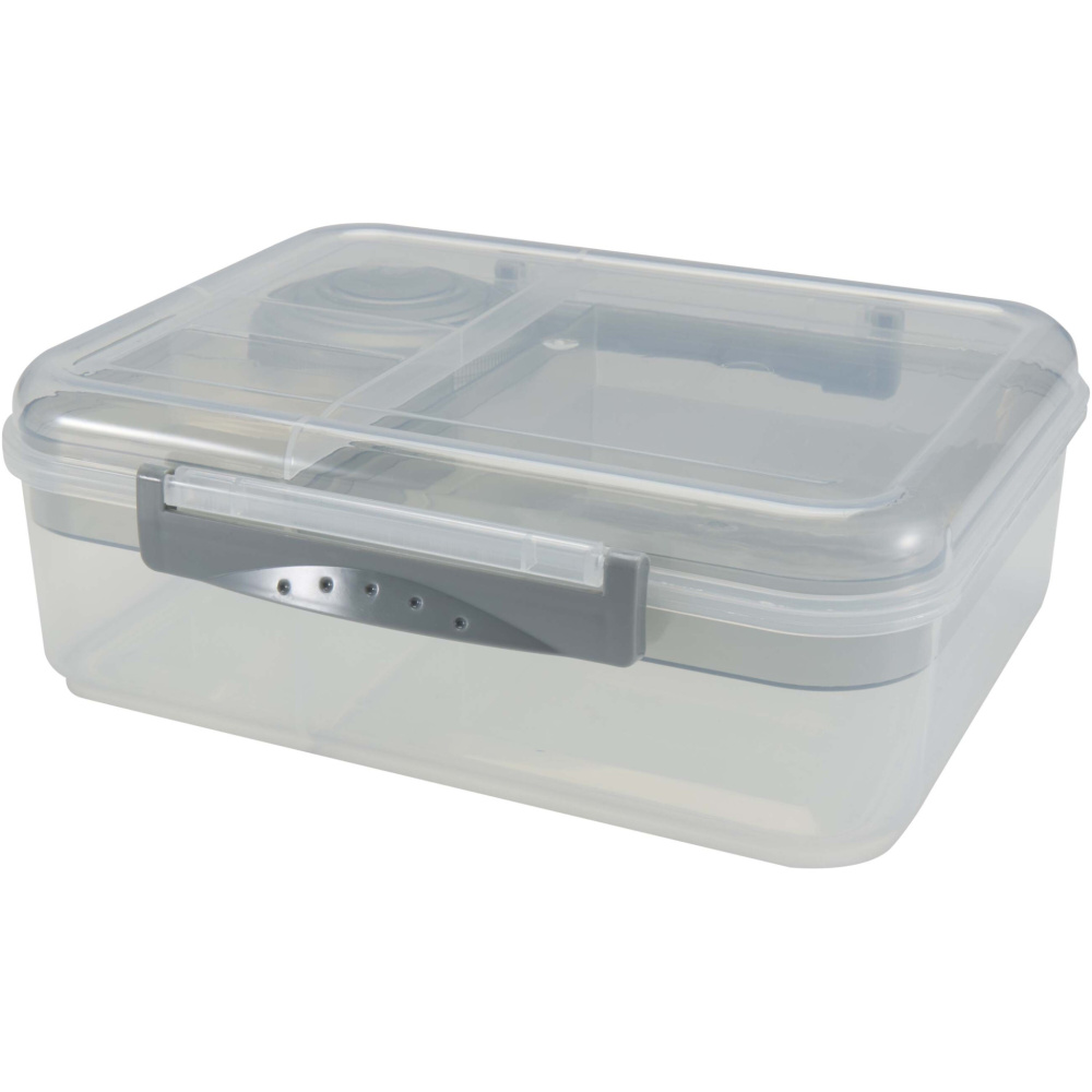 Logotrade promotional products photo of: Cravee 1450 ml lunch box