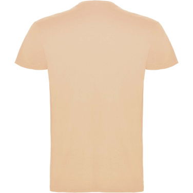 Logo trade advertising products image of: Beagle short sleeve kids t-shirt