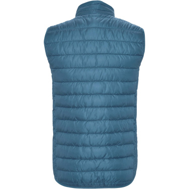 Logotrade promotional merchandise picture of: Oslo men's insulated bodywarmer
