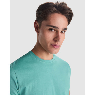 Logotrade corporate gift picture of: Stafford short sleeve men's t-shirt