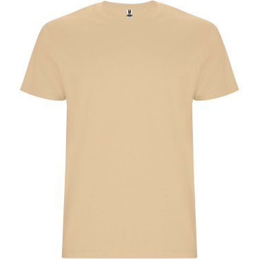 Logo trade promotional gift photo of: Stafford short sleeve kids t-shirt