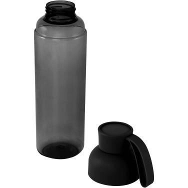 Logo trade promotional products picture of: Illuminate 600 ml RPET water bottle