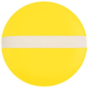 Logo trade promotional gifts image of: Flicka catch and play ball game