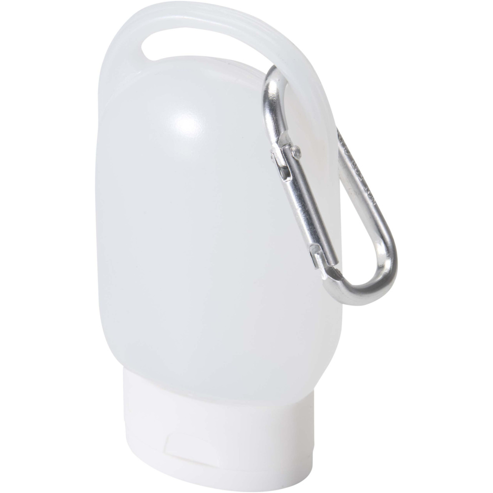 Logotrade promotional merchandise picture of: Squeeky hand wash