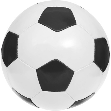 Logo trade advertising products picture of: Strike football