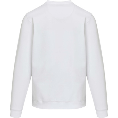 Logo trade advertising products image of: Jasper 280 g/m² unisex OCS organic recycled crewneck sweater