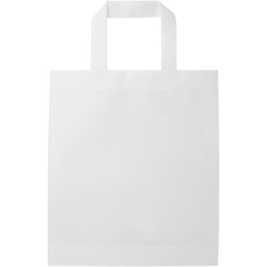 Logotrade business gifts photo of: Ecoseal GRS recycled mini tote bag 3L