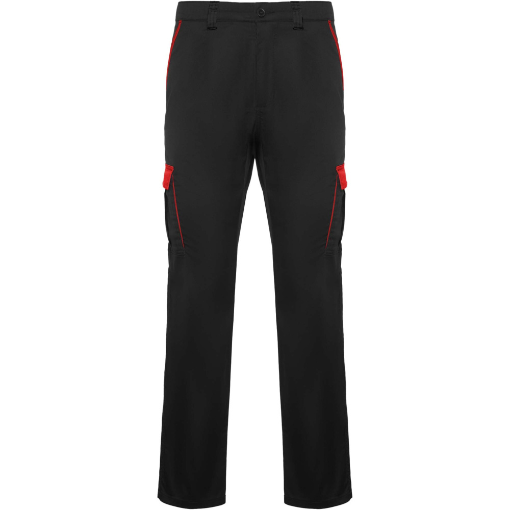 Logo trade promotional giveaways picture of: Trooper 250 g/m2 workwear trousers