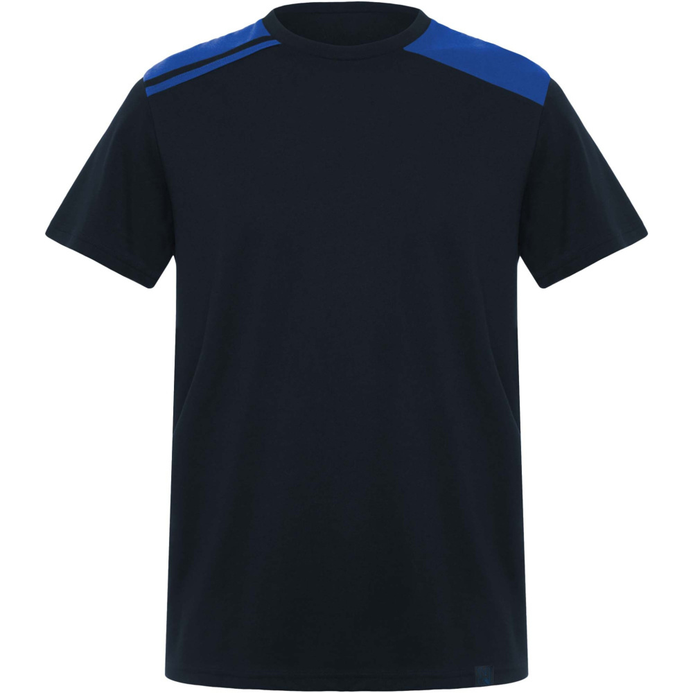 Logo trade corporate gift photo of: Expedition 160 g/m2 men's short sleeve t-shirt