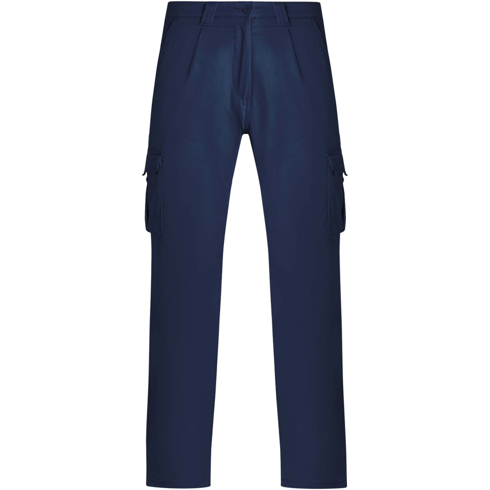 Logo trade advertising products picture of: Daily Stretch 250 g/m2 elastane workwear trousers