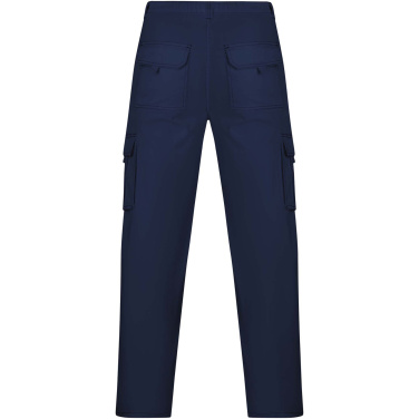 Logotrade business gift image of: Daily Stretch 250 g/m2 elastane workwear trousers