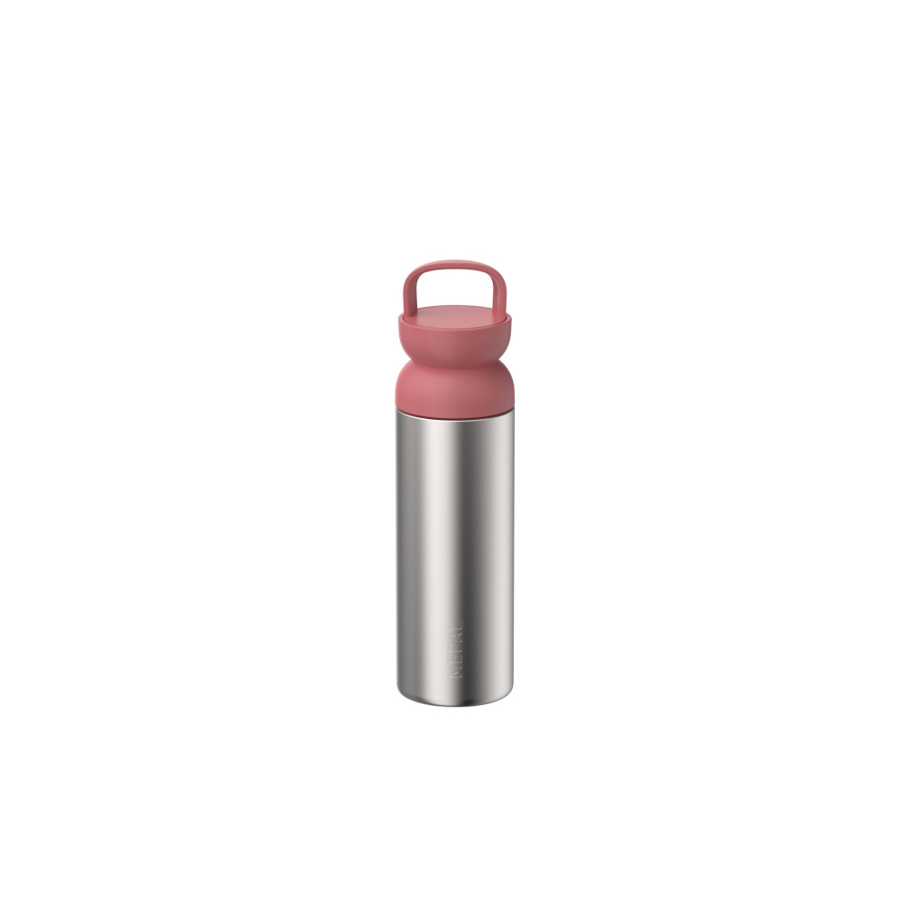 Logo trade promotional merchandise picture of: Mepal Ellipse 500 ml insulated tea mug 