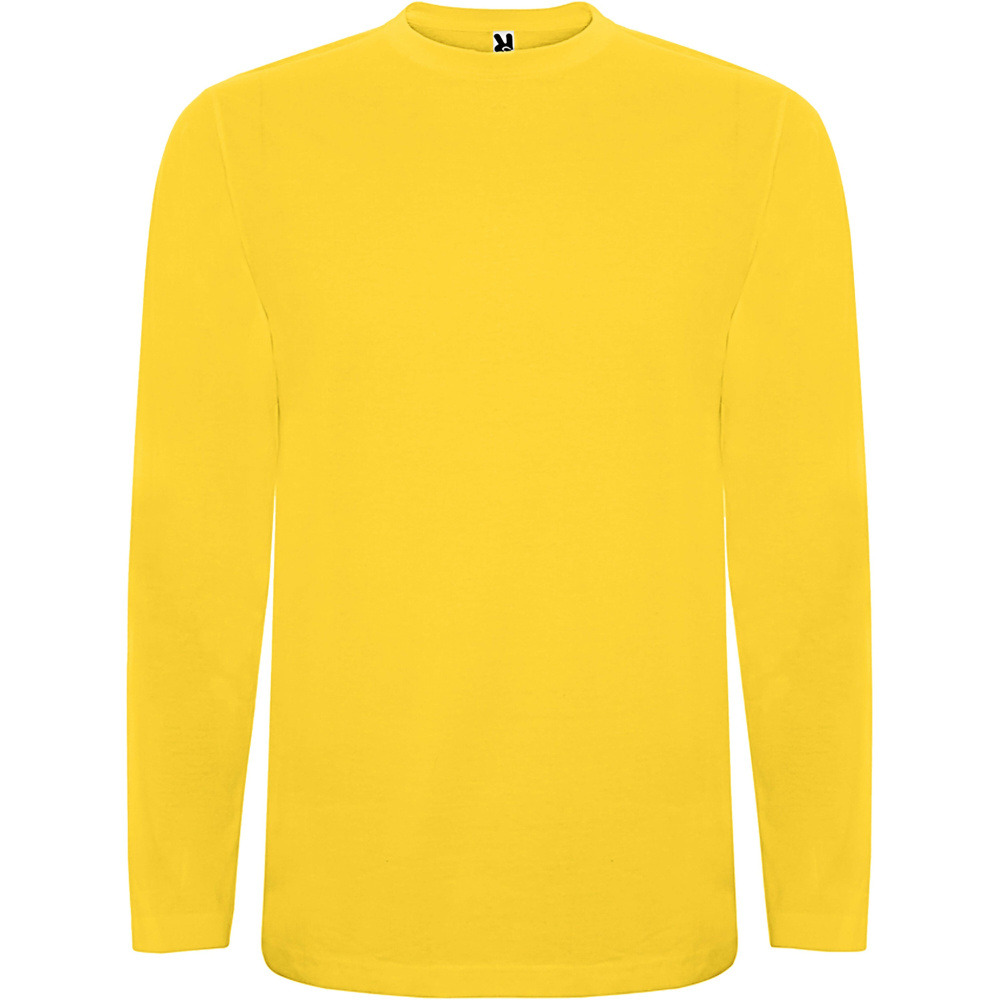 Logo trade promotional merchandise image of: Extreme 160 g/m2 long sleeve t-shirt